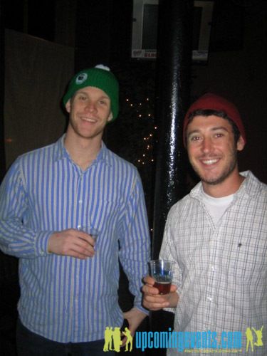 Photo from Tasting Time™ with Sam Adams
