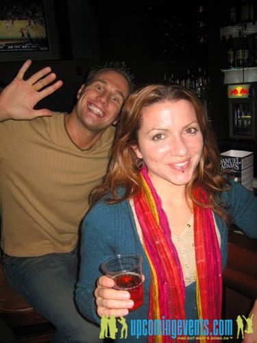 Photo from Tasting Time™ with Sam Adams