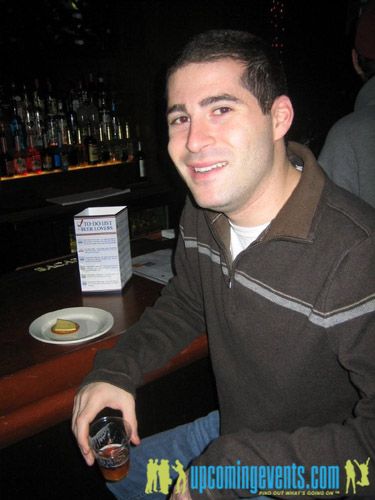 Photo from Tasting Time™ with Sam Adams