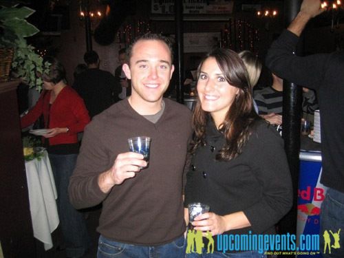 Photo from Tasting Time™ with Sam Adams