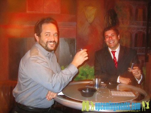 Photo from Tasting Time™ with Sam Adams