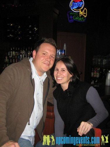 Photo from Tasting Time™ with Sam Adams