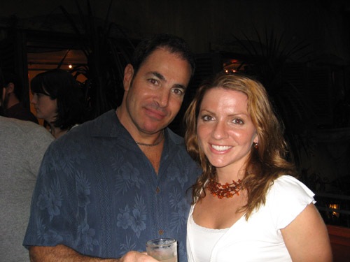Photo from Tasting Time @ Cuba Libre