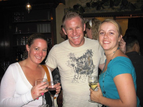 Photo from Tasting Time @ Cuba Libre