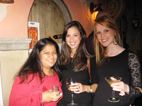 Photo from Tasting Time @ Cuba Libre