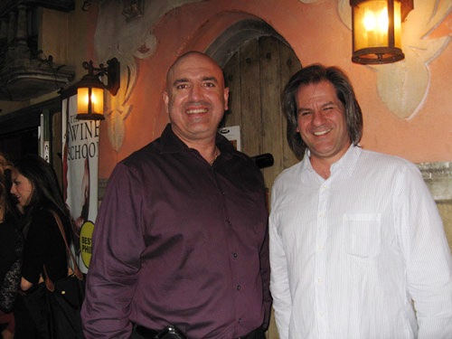 Photo from Tasting Time @ Cuba Libre