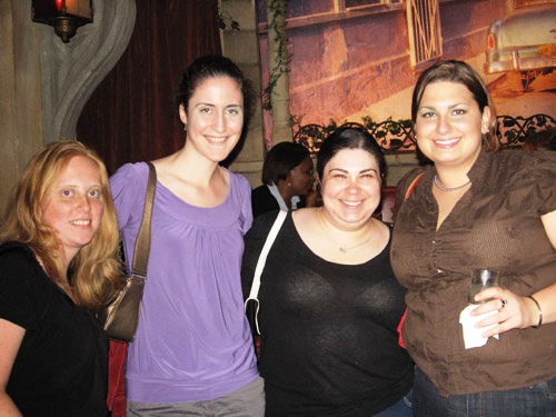 Photo from Tasting Time @ Cuba Libre