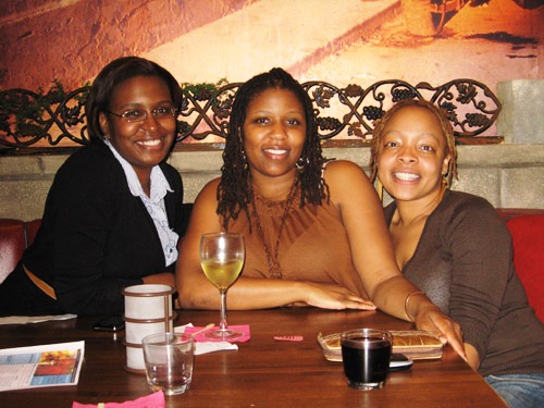 Photo from Tasting Time @ Cuba Libre