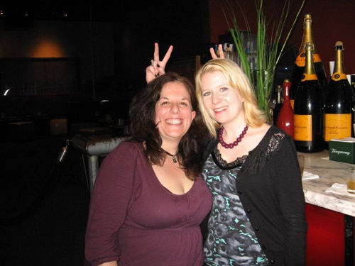 Photo from Tasting Time @ Cuba Libre