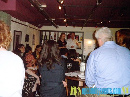 Photo from Tasting Time