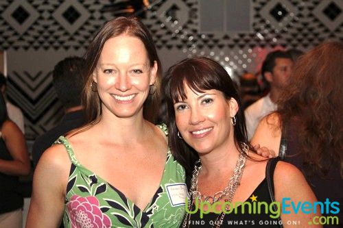 Photo from The Ultimate Networking Event