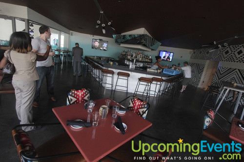 Photo from The Ultimate Networking Event