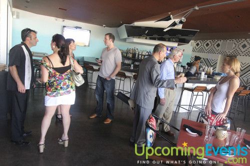 Photo from The Ultimate Networking Event