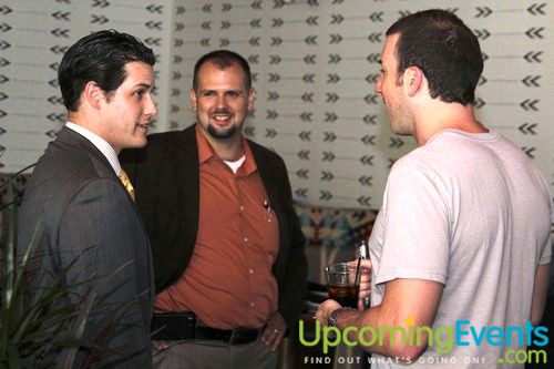Photo from The Ultimate Networking Event