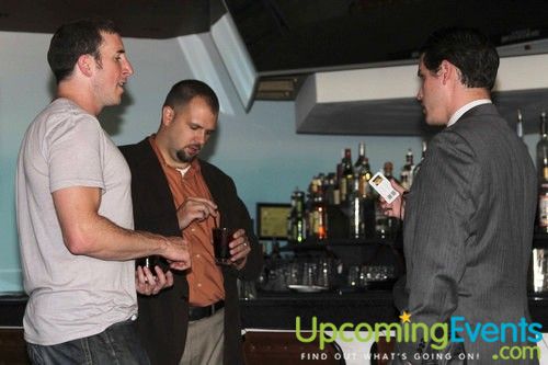 Photo from The Ultimate Networking Event