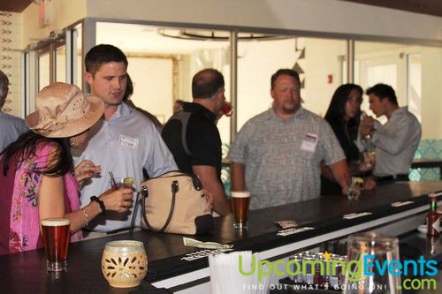 Photo from The Ultimate Networking Event