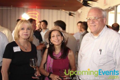 Photo from The Ultimate Networking Event