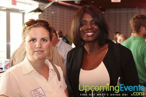 Photo from The Ultimate Networking Event