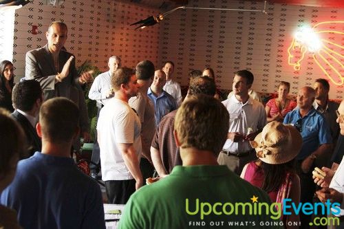 Photo from The Ultimate Networking Event