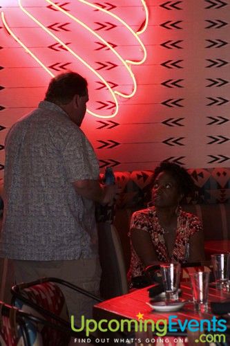 Photo from The Ultimate Networking Event