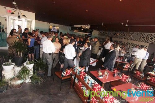 Photo from The Ultimate Networking Event