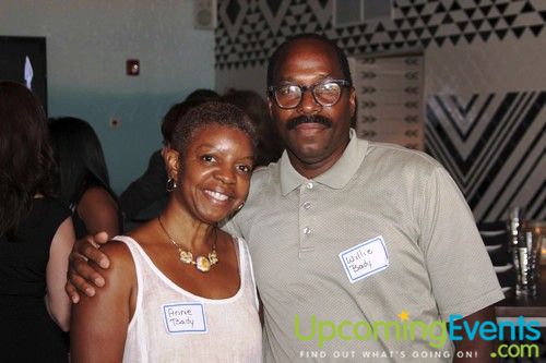 Photo from The Ultimate Networking Event