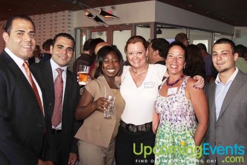 Photo from The Ultimate Networking Event