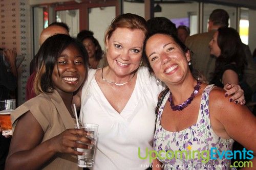 Photo from The Ultimate Networking Event