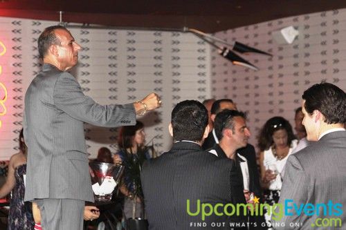 Photo from The Ultimate Networking Event