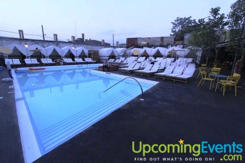 Photo from The Ultimate Networking Event