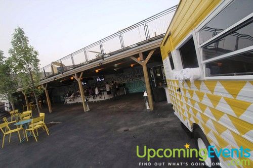 Photo from The Ultimate Networking Event
