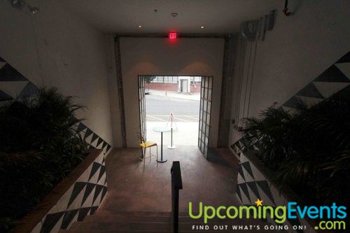 Photo from The Ultimate Networking Event