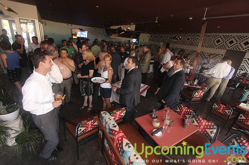 Photo from The Ultimate Networking Event