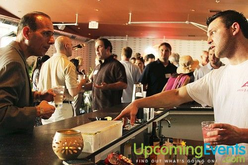 Photo from The Ultimate Networking Event