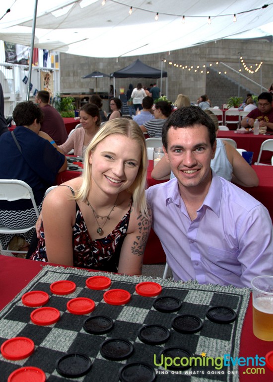 Photo from Tall Ships Fireworks Beer Garden