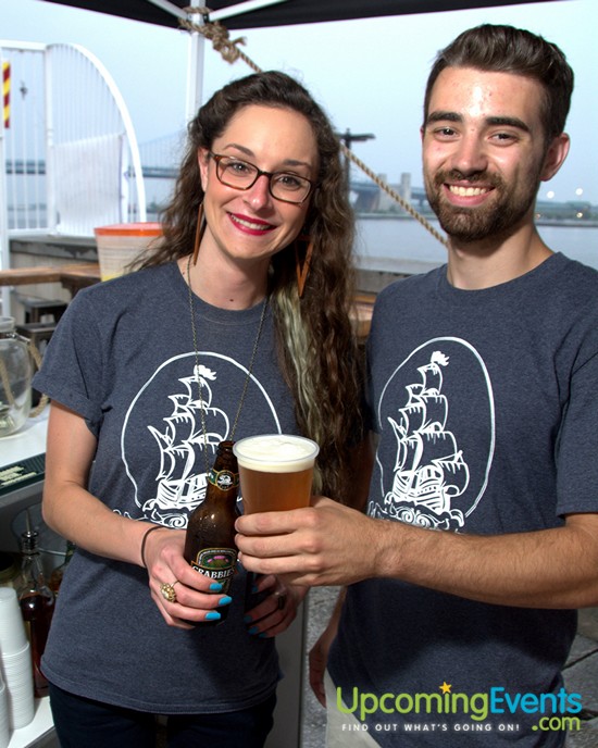 Photo from Tall Ships Fireworks Beer Garden