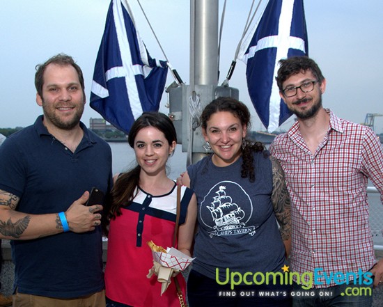 Photo from Tall Ships Fireworks Beer Garden