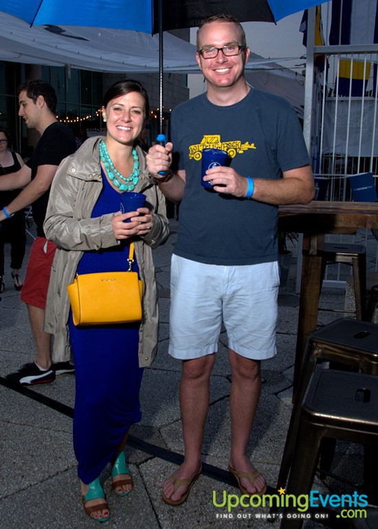 Photo from Tall Ships Fireworks Beer Garden