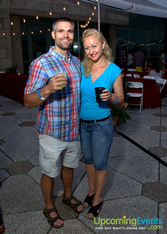 Photo from Tall Ships Fireworks Beer Garden