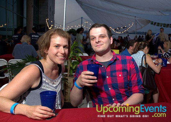 Photo from Tall Ships Fireworks Beer Garden