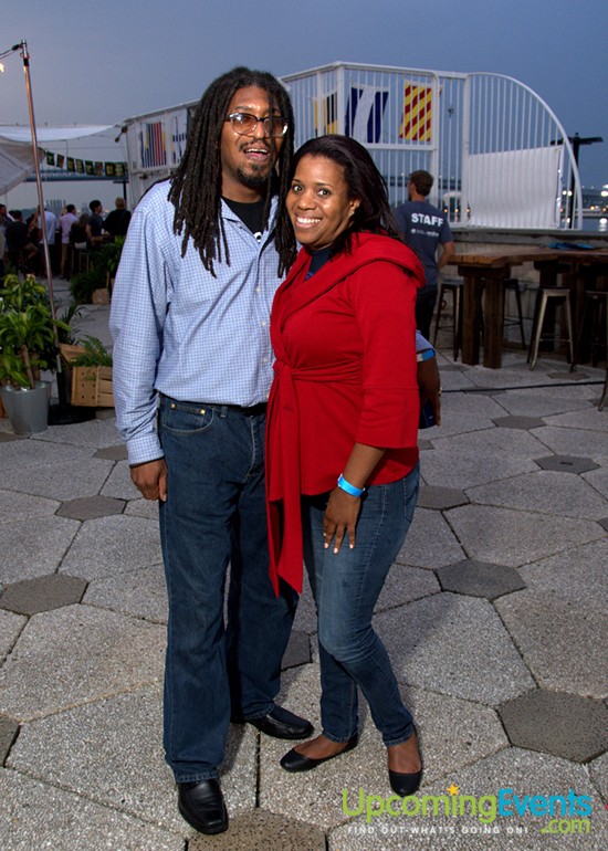 Photo from Tall Ships Fireworks Beer Garden