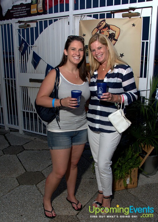 Photo from Tall Ships Fireworks Beer Garden