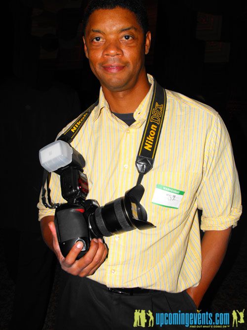 Photo from Philadelphia Weekly's 3rd Taste of Philly