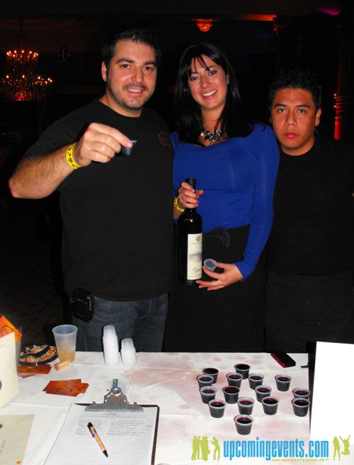 Photo from Philadelphia Weekly's 3rd Taste of Philly