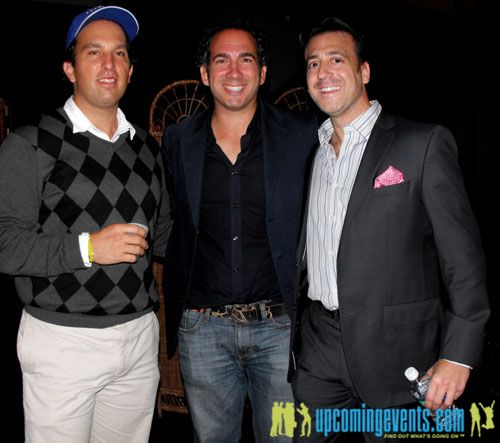 Photo from Philadelphia Weekly's 3rd Taste of Philly