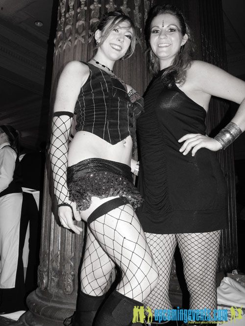 Photo from Philadelphia Weekly's 3rd Taste of Philly