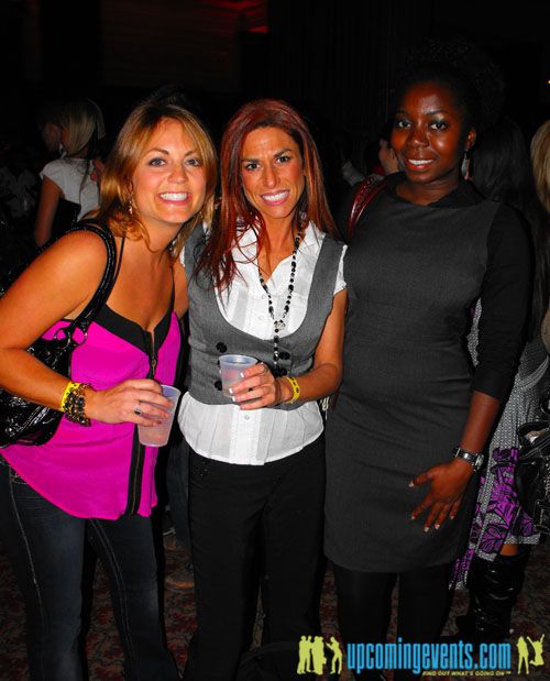 Photo from Philadelphia Weekly's 3rd Taste of Philly