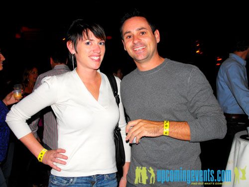 Photo from Philadelphia Weekly's 3rd Taste of Philly