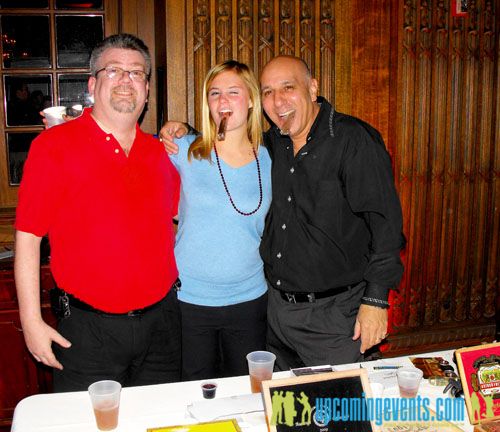 Photo from Philadelphia Weekly's 3rd Taste of Philly