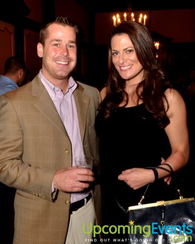 Photo from TASTE of Philly 2011